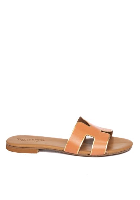  VINCENT VEGA | P106 HDVIT-ARANCIO